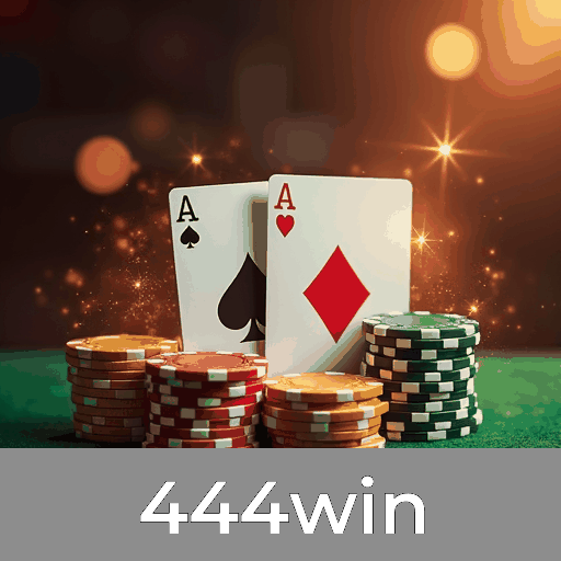 Desfrute do crash instantâneo e recompensas altas no 444win