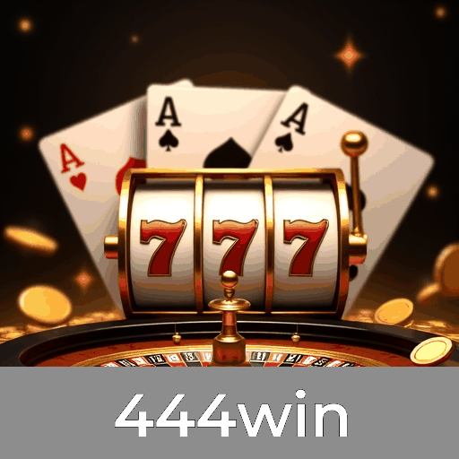 444win: Apostas Online Seguras e Lucrativas