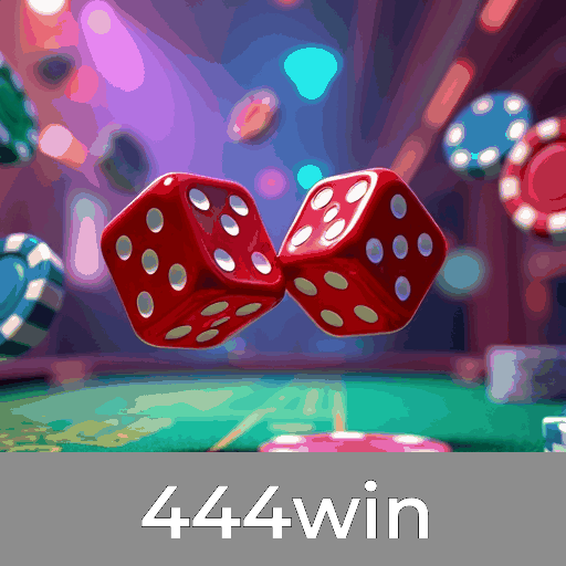 444win: A Revolução do Jogo com Aplicativo Móvel