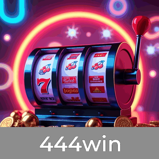 444win: Bônus e Ofertas Exclusivas Que Você Não Pode Perder