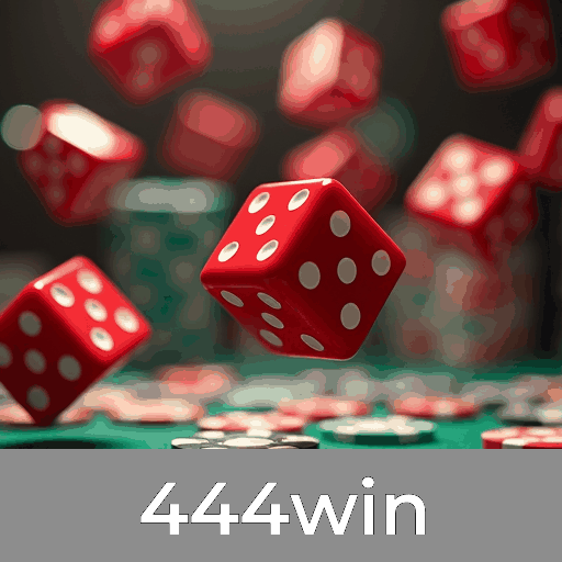 Experiência de Dealer ao Vivo em 444win: Para Jogadores Brasileiros
