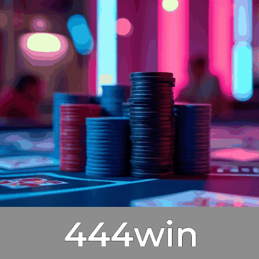 444win: Aventura e Oportunidades nos Jogos de Cassino