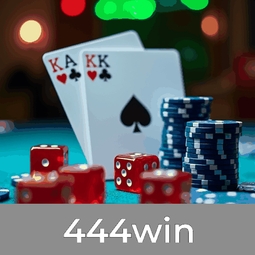 Vivencie o Acesso Seguro Instantâneo no 444win