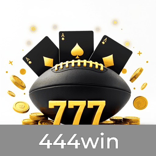 444win: Especialista em Apostas Esportivas e Foco no Esporte Brasileiro