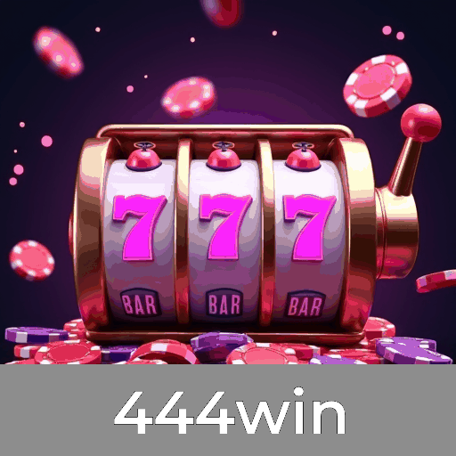 444win: Aproveite Promoções Incríveis e Maximizes Seu Jogo