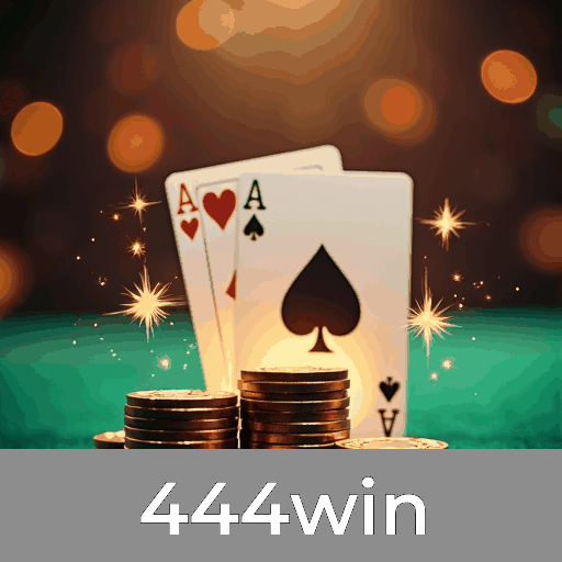 444win: Aventura e Oportunidades nos Jogos de Cassino