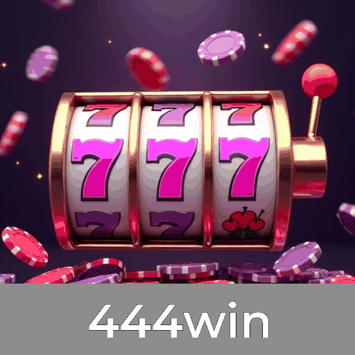 444win: Aventura e Oportunidades nos Jogos de Cassino