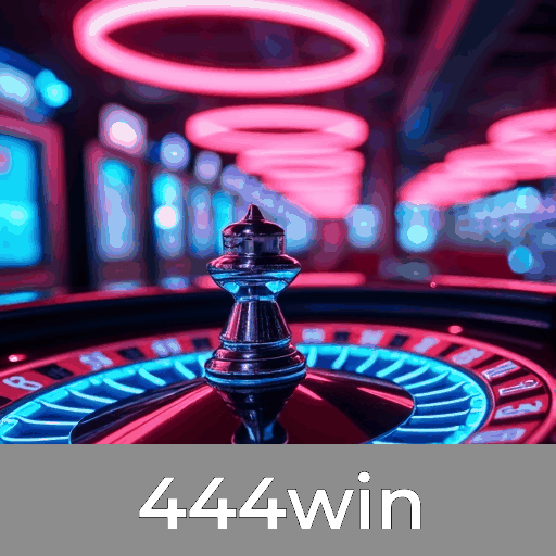 444win: Especialista em Apostas Esportivas e Foco no Esporte Brasileiro