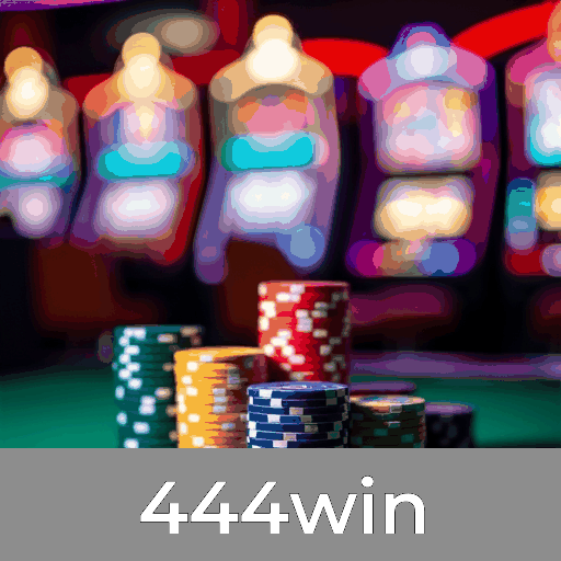 444win: Bônus e Ofertas Exclusivas Que Você Não Pode Perder