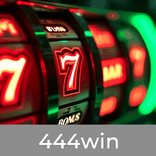 444win: Aproveite Promoções Incríveis e Maximizes Seu Jogo