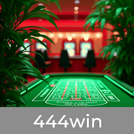 444win: Apostas Online Seguras e Lucrativas