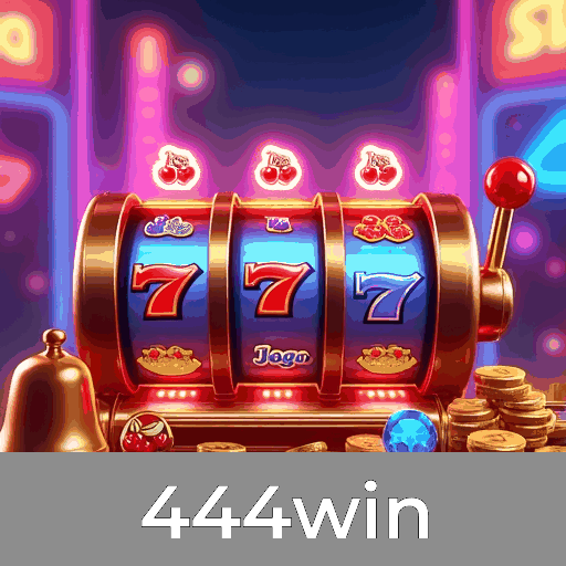 444win: A Revolução do Jogo com Aplicativo Móvel