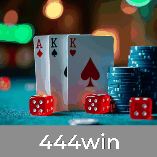 Vivencie o Acesso Seguro Instantâneo no 444win