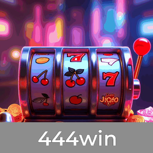 444win: Aventura e Oportunidades nos Jogos de Cassino
