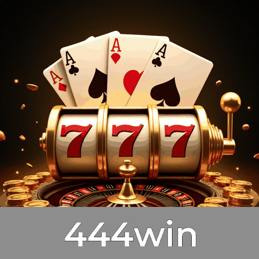 Vivencie o Acesso Seguro Instantâneo no 444win