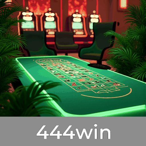 444win: A Revolução do Jogo com Aplicativo Móvel