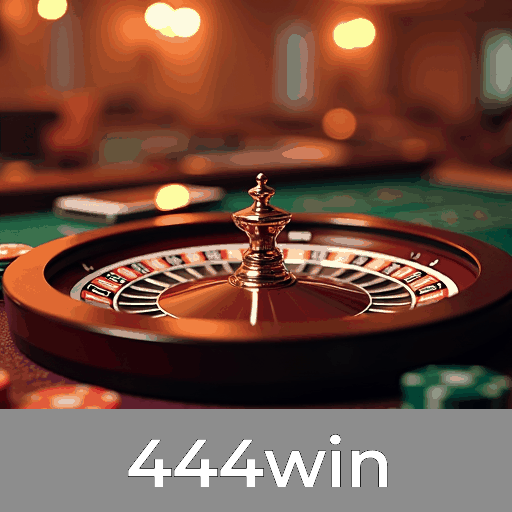 444win: Bônus e Ofertas Exclusivas Que Você Não Pode Perder