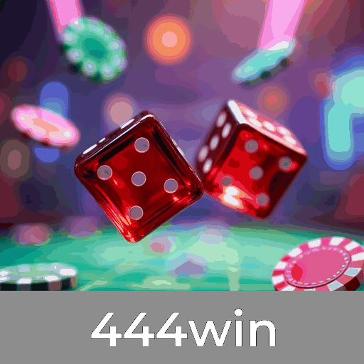 444win: Apostas Online Seguras e Lucrativas