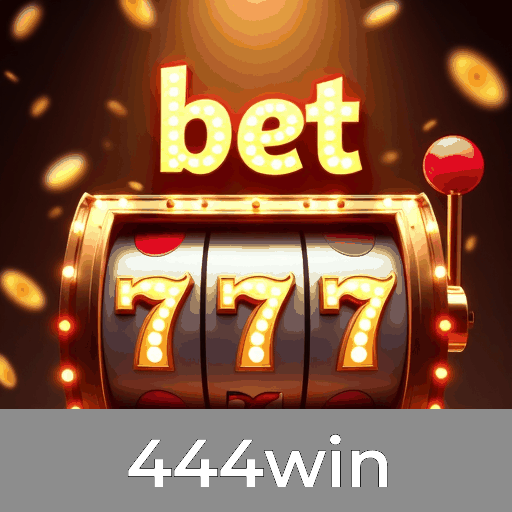 444win: Slots com Mega Prêmios, Jogos de Mesa Incríveis e Real Dealer com Experiência Imersiva