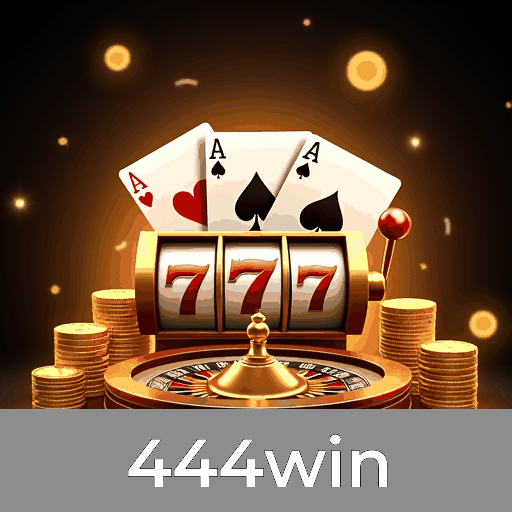 Desfrute do crash instantâneo e recompensas altas no 444win
