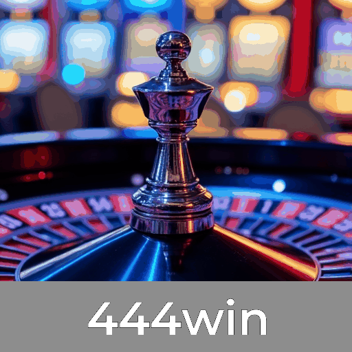 Experiência de Dealer ao Vivo em 444win: Para Jogadores Brasileiros